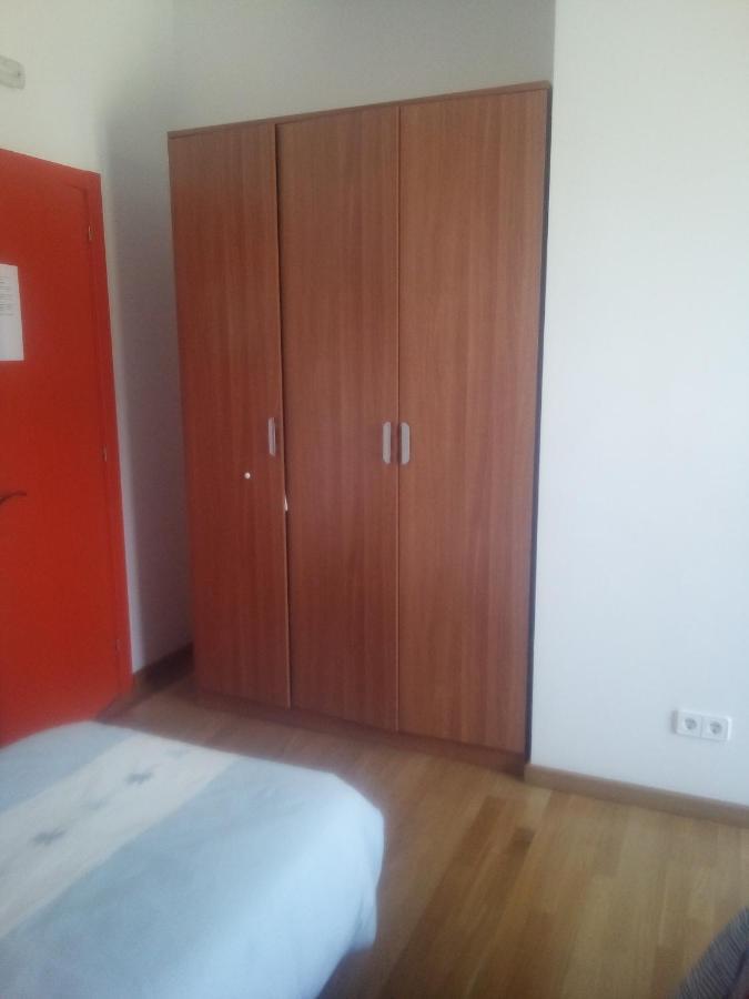 Albergue Estaciones Vivas Banos Del Molgas Esterno foto